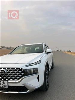 هيونداي سانتافي